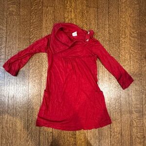 Kate Quinn bamboo lounge dress 2T